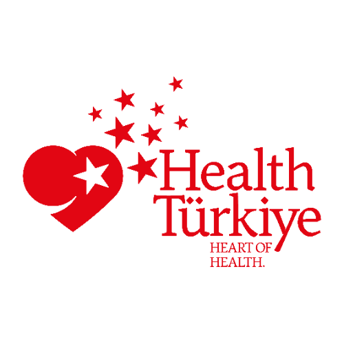 Health Turkiye Logo
